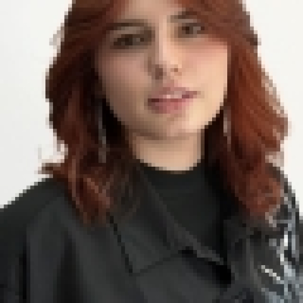 Алина Зуфаровна