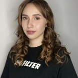 Диана Артуровна