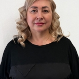Дания Мансуровна