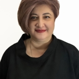 Светлана Срапионовна