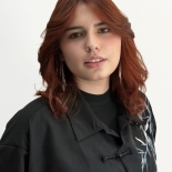 Алина Зуфаровна